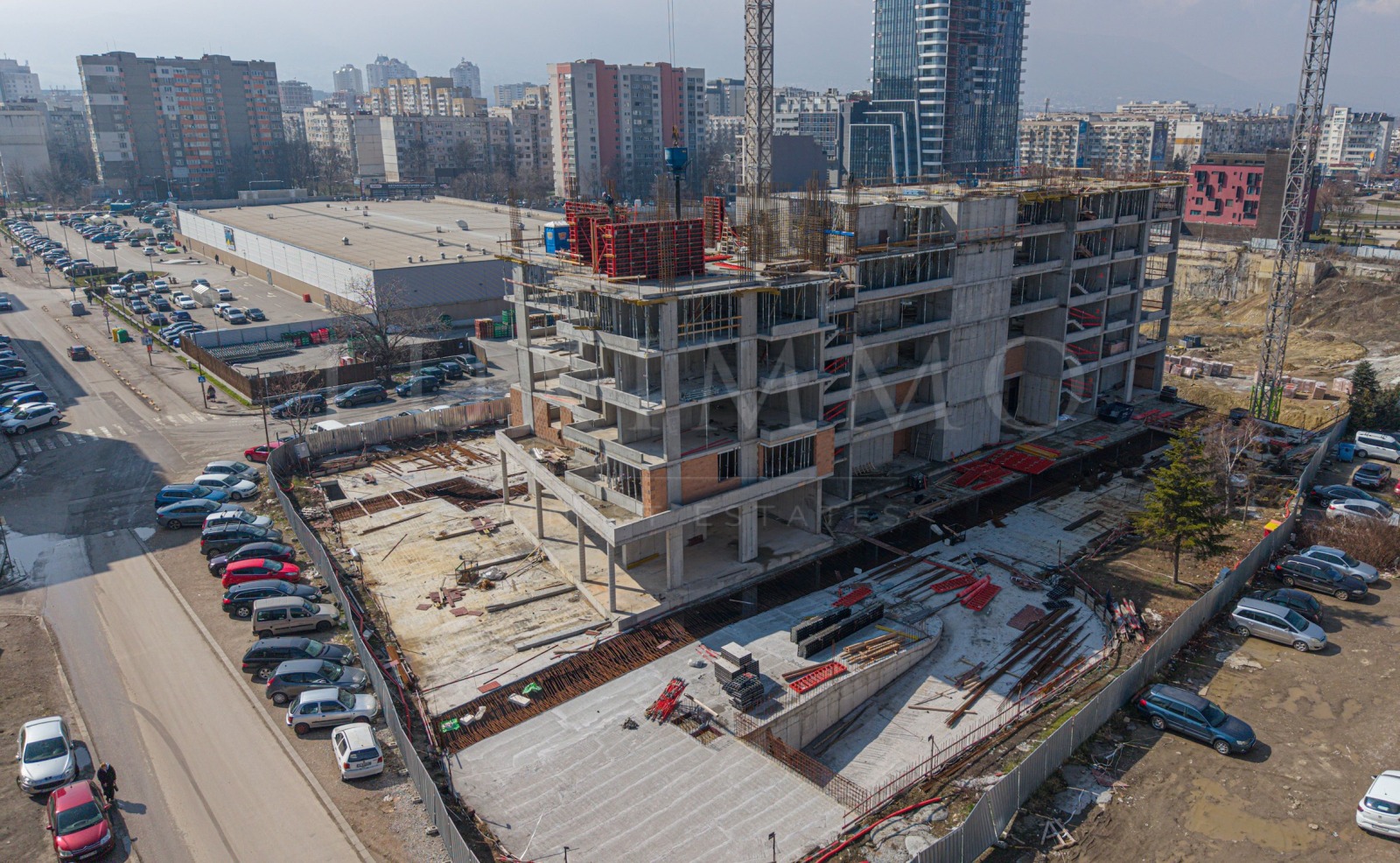 Продава 3-СТАЕН, гр. София, Младост 3, снимка 12 - Апартаменти - 52096374