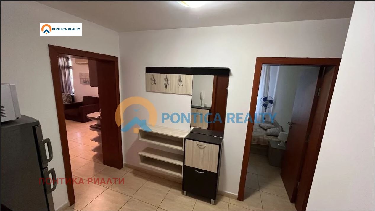 Продава 3-СТАЕН, гр. Свети Влас, област Бургас, снимка 14 - Апартаменти - 54114573