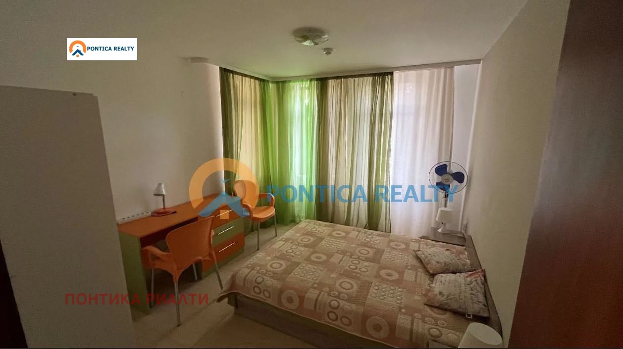 Продава 3-СТАЕН, гр. Свети Влас, област Бургас, снимка 2 - Апартаменти - 54114573