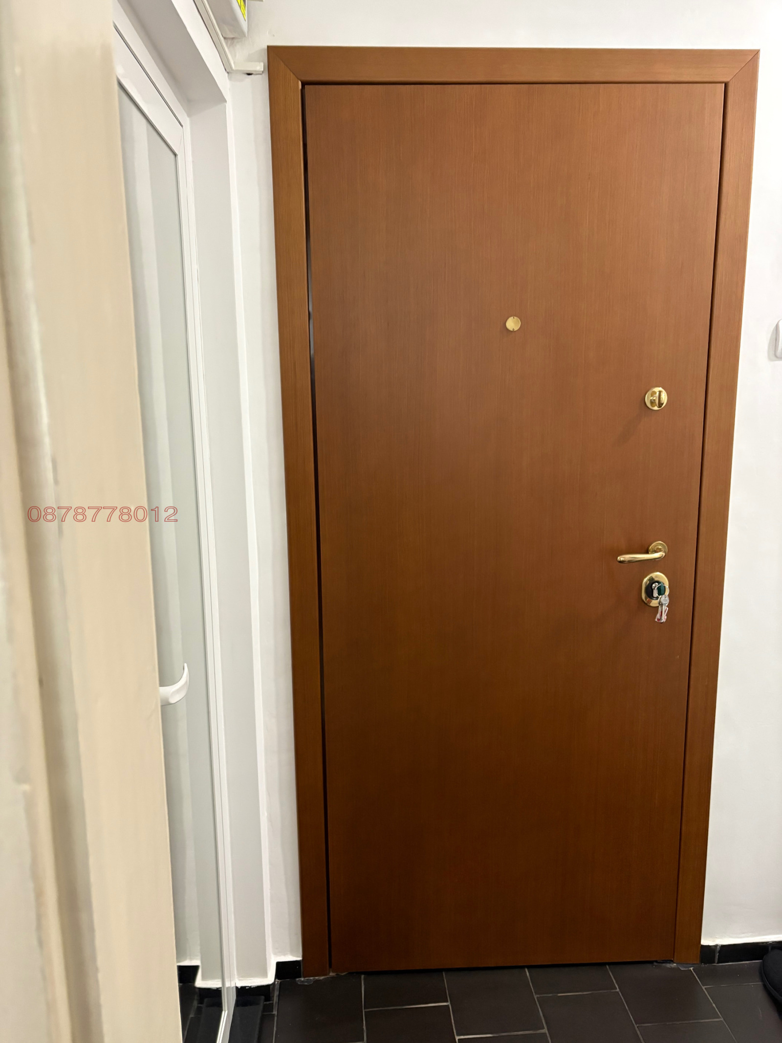 Продава 3-СТАЕН, гр. София, Лозенец, снимка 3 - Апартаменти - 55782416