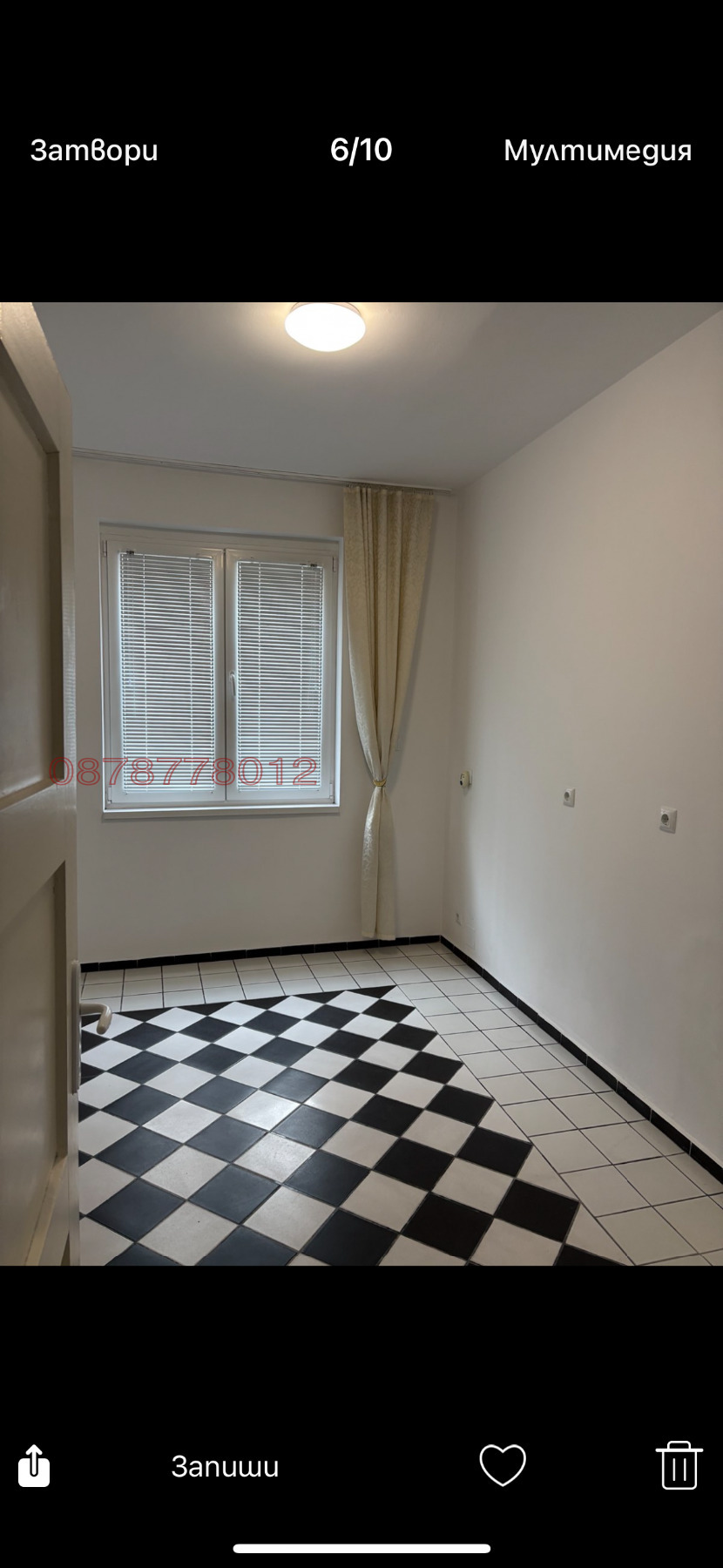 Продава 3-СТАЕН, гр. София, Лозенец, снимка 6 - Апартаменти - 55782416