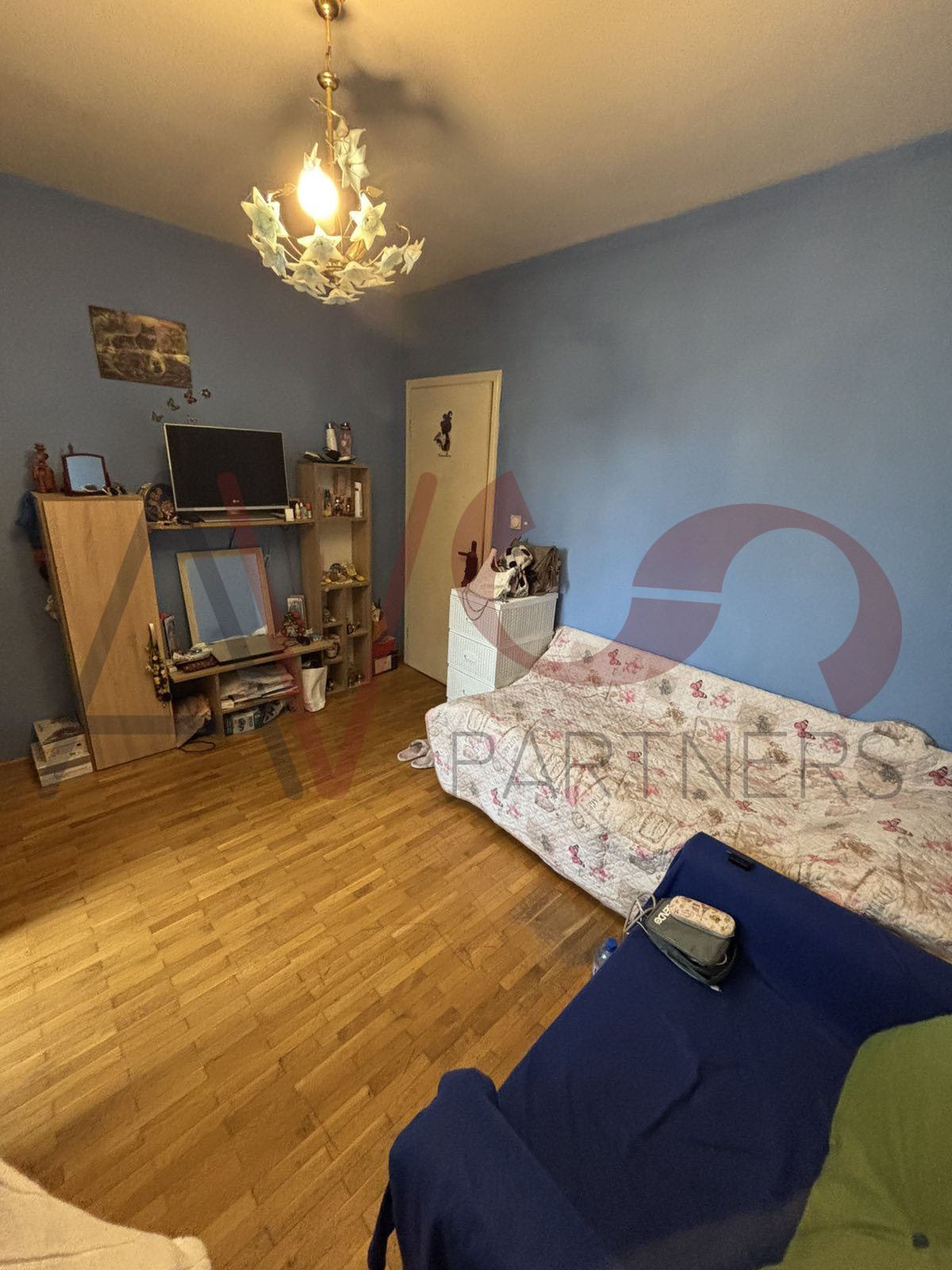 Продава 4-СТАЕН, гр. София, Триъгълника, снимка 5 - Апартаменти - 54999666