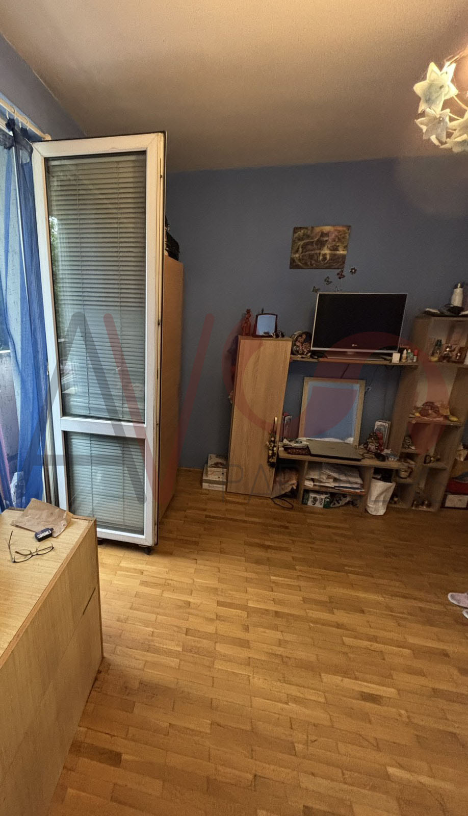 Продава 4-СТАЕН, гр. София, Триъгълника, снимка 6 - Апартаменти - 54999666