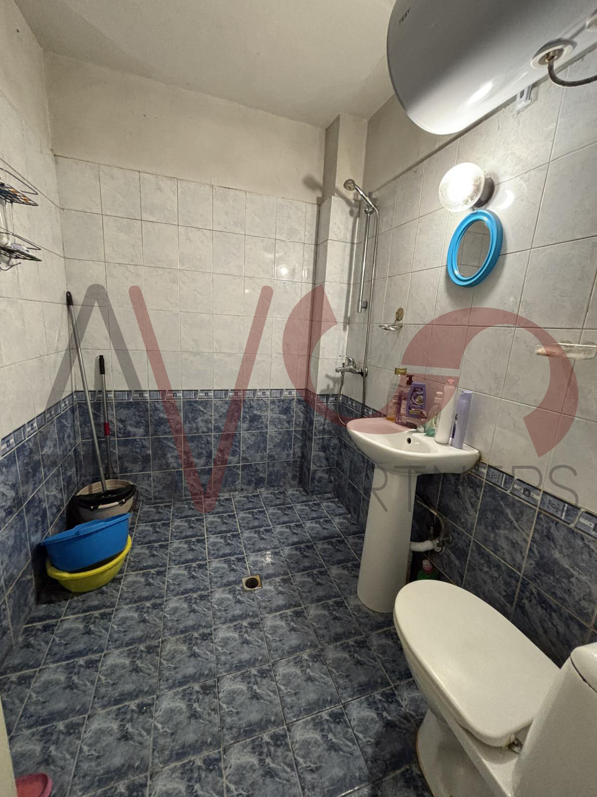 Продава 4-СТАЕН, гр. София, Триъгълника, снимка 10 - Апартаменти - 54999666