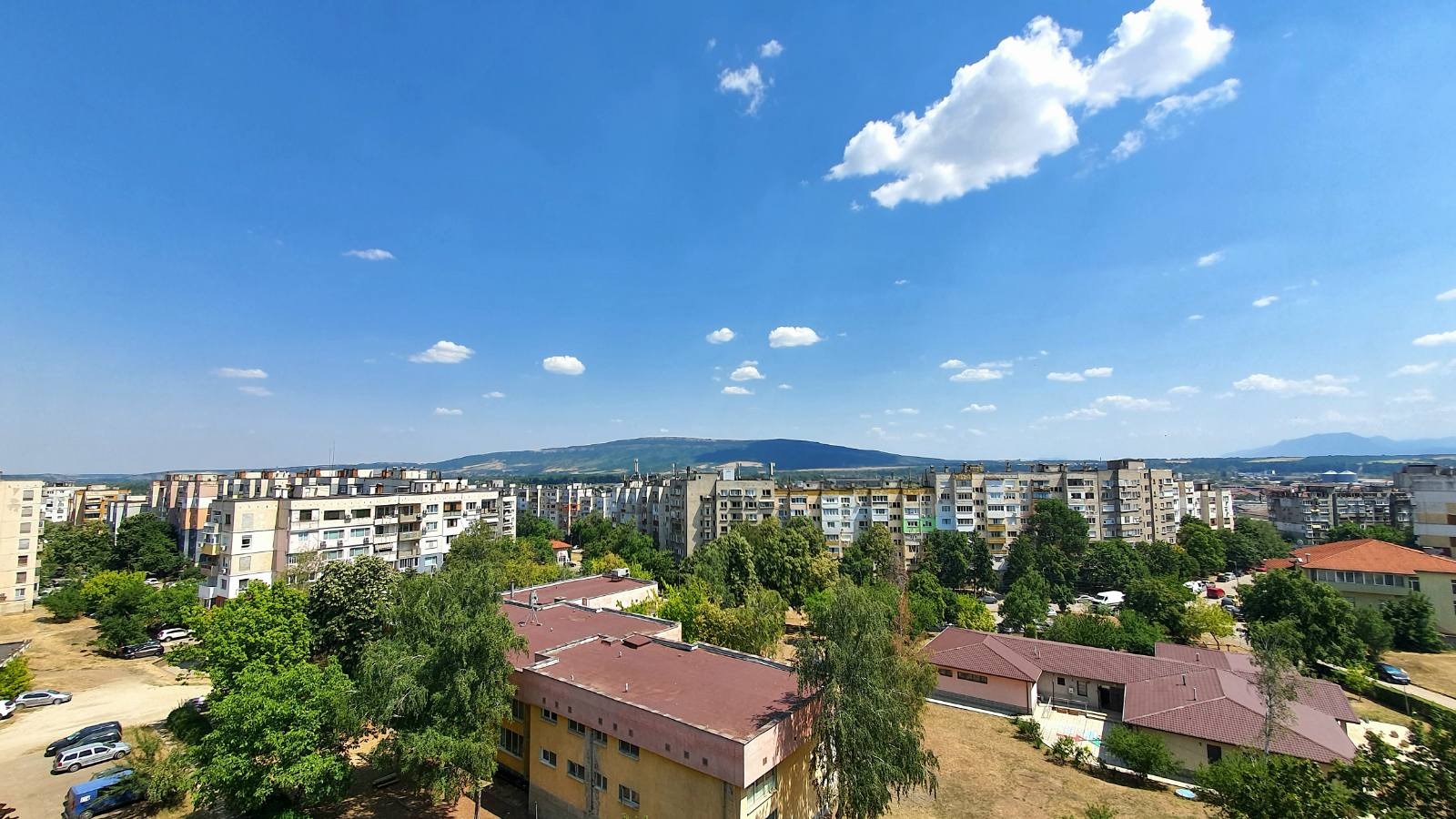Продава 4-СТАЕН, гр. Монтана, Младост 2, снимка 8 - Апартаменти - 55582138