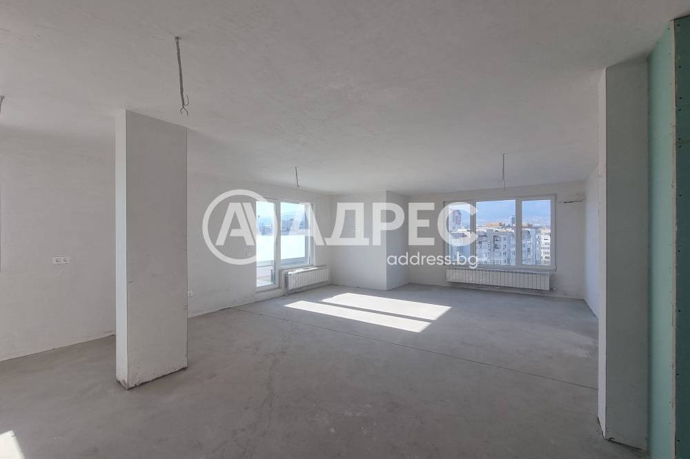 Продава МНОГОСТАЕН, гр. София, Младост 4, снимка 5 - Апартаменти - 54913840