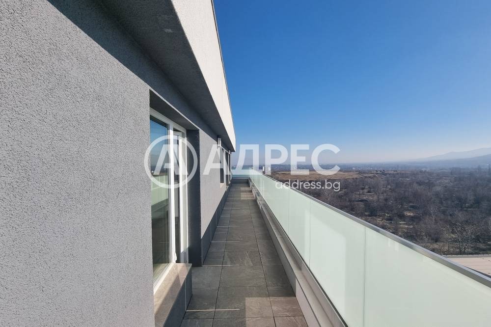 Продава МНОГОСТАЕН, гр. София, Младост 4, снимка 9 - Апартаменти - 54913840