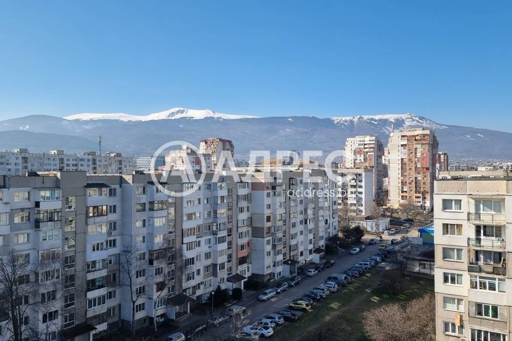 Продава МНОГОСТАЕН, гр. София, Младост 4, снимка 12 - Апартаменти - 54913840