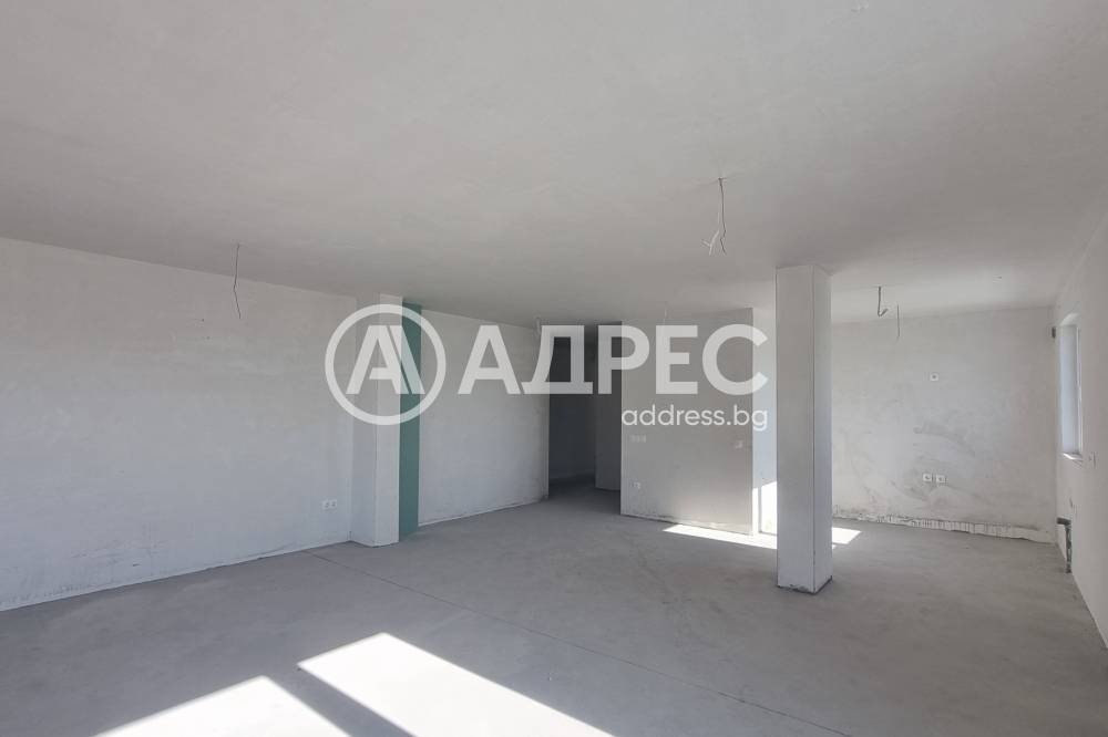 Продава МНОГОСТАЕН, гр. София, Младост 4, снимка 2 - Апартаменти - 54913840