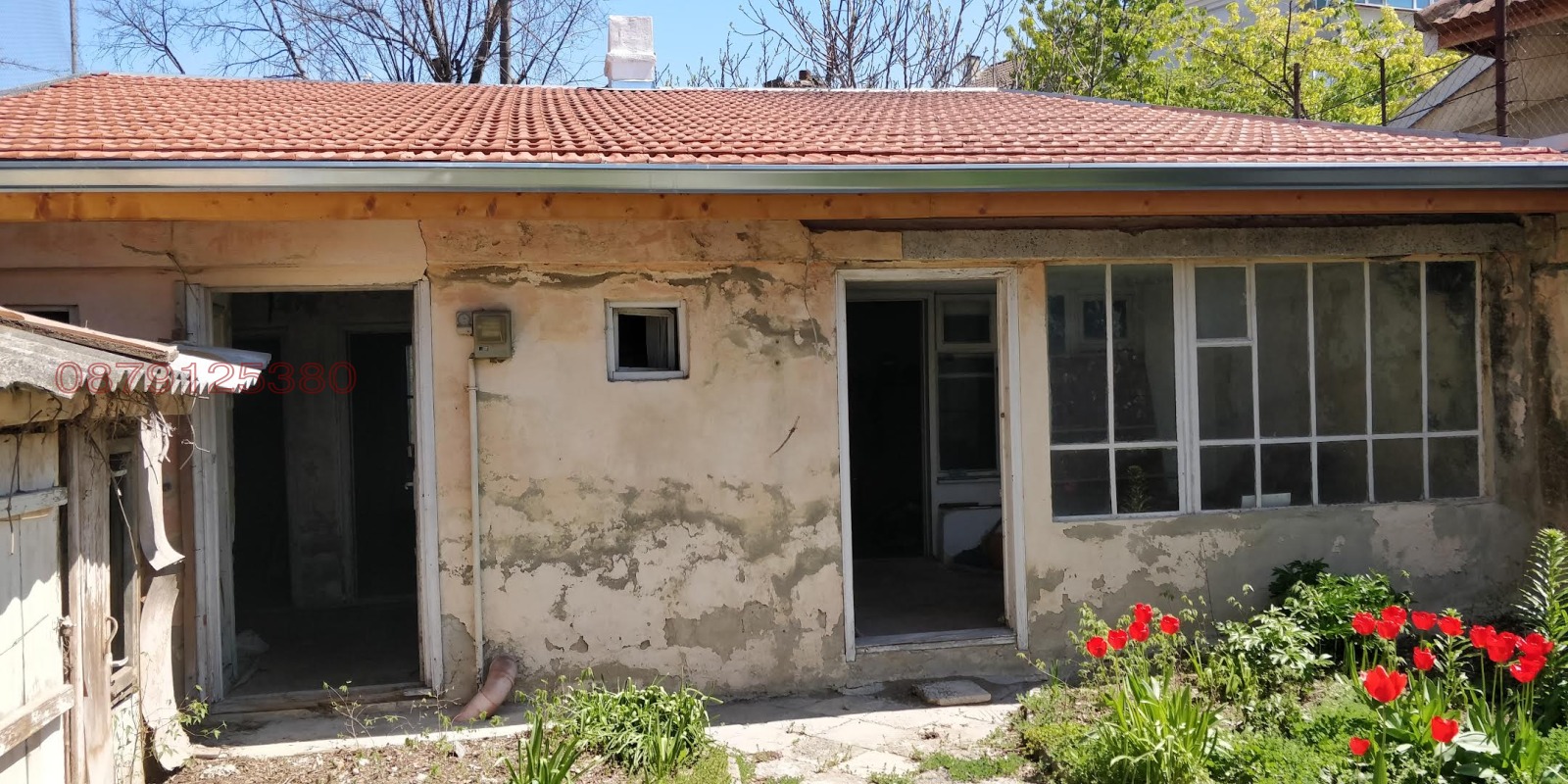 Продава КЪЩА, гр. Варна, Колхозен пазар