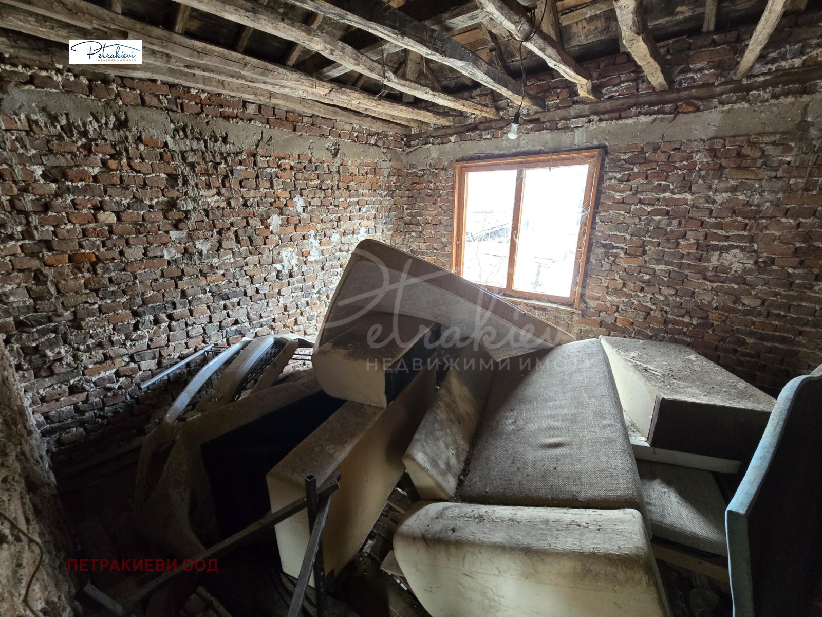 Продава КЪЩА, с. Росен, област Бургас, снимка 9 - Къщи - 53888361