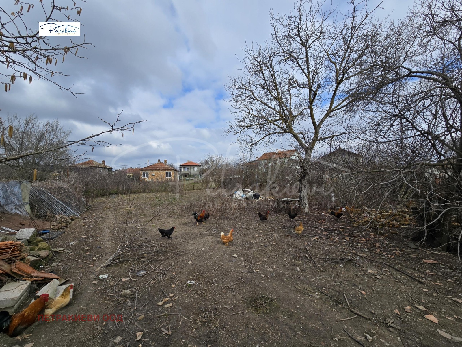 Продава КЪЩА, с. Росен, област Бургас, снимка 4 - Къщи - 53888361