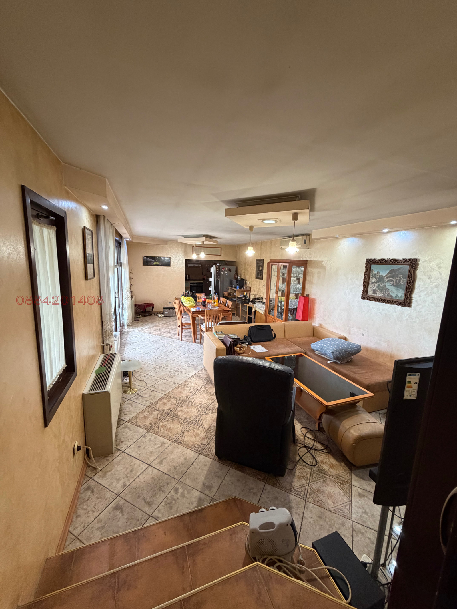 Продава КЪЩА, гр. Павликени, област Велико Търново, снимка 6 - Къщи - 54899956
