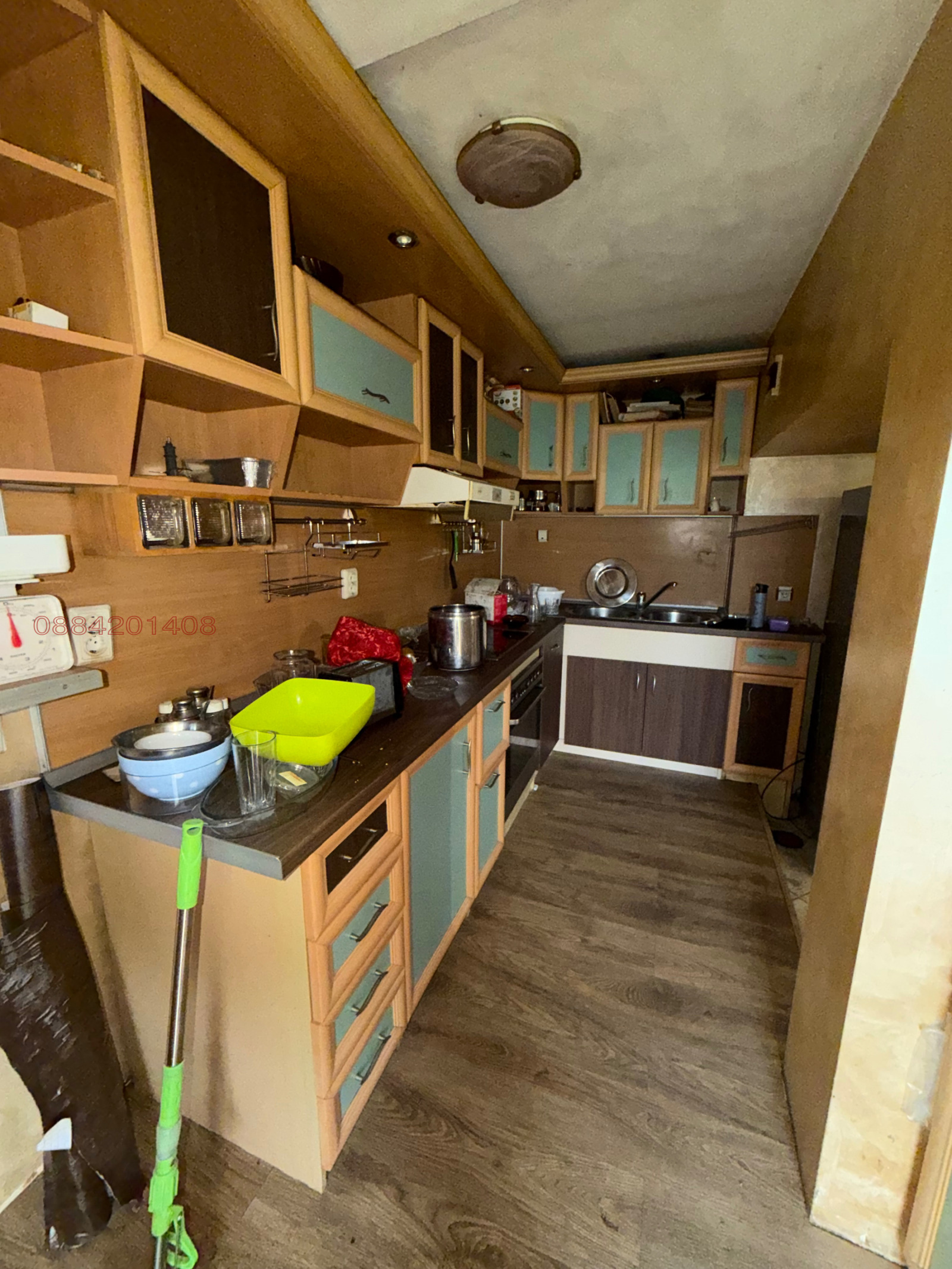 Продава КЪЩА, гр. Павликени, област Велико Търново, снимка 7 - Къщи - 54899956