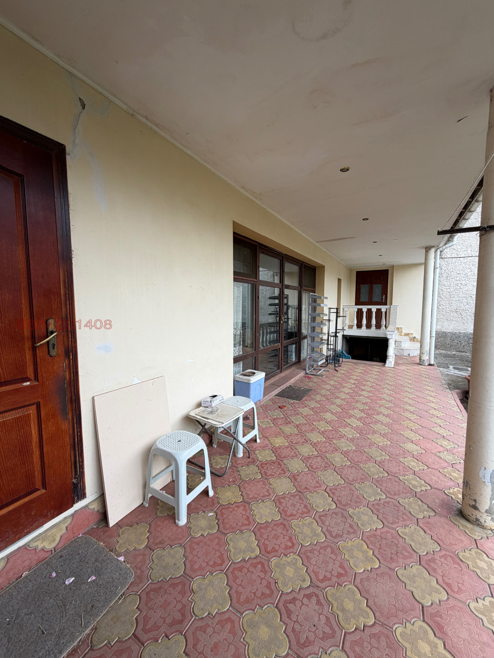 Продава КЪЩА, гр. Павликени, област Велико Търново, снимка 9 - Къщи - 54899956