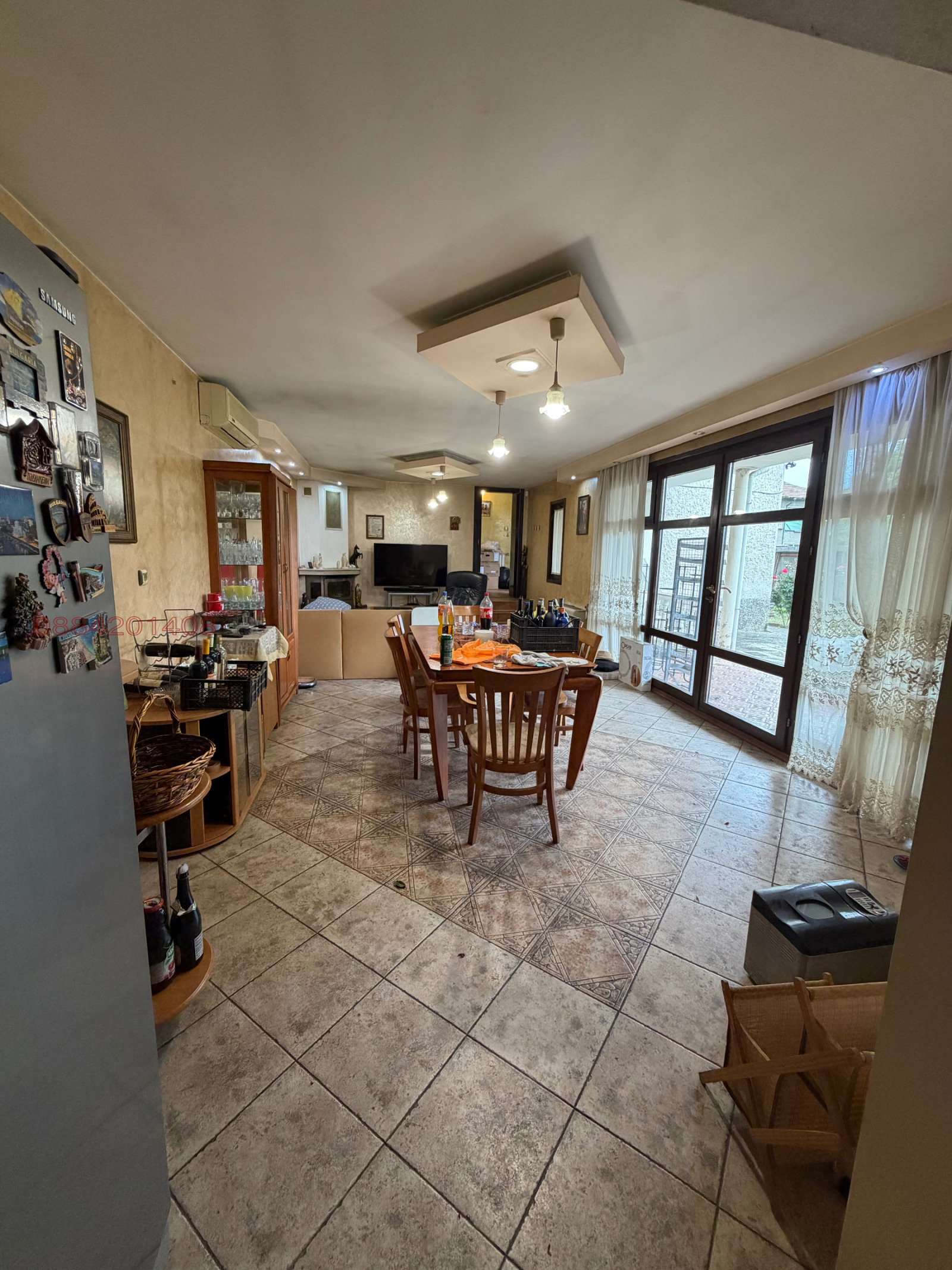 Продава КЪЩА, гр. Павликени, област Велико Търново, снимка 8 - Къщи - 54899956