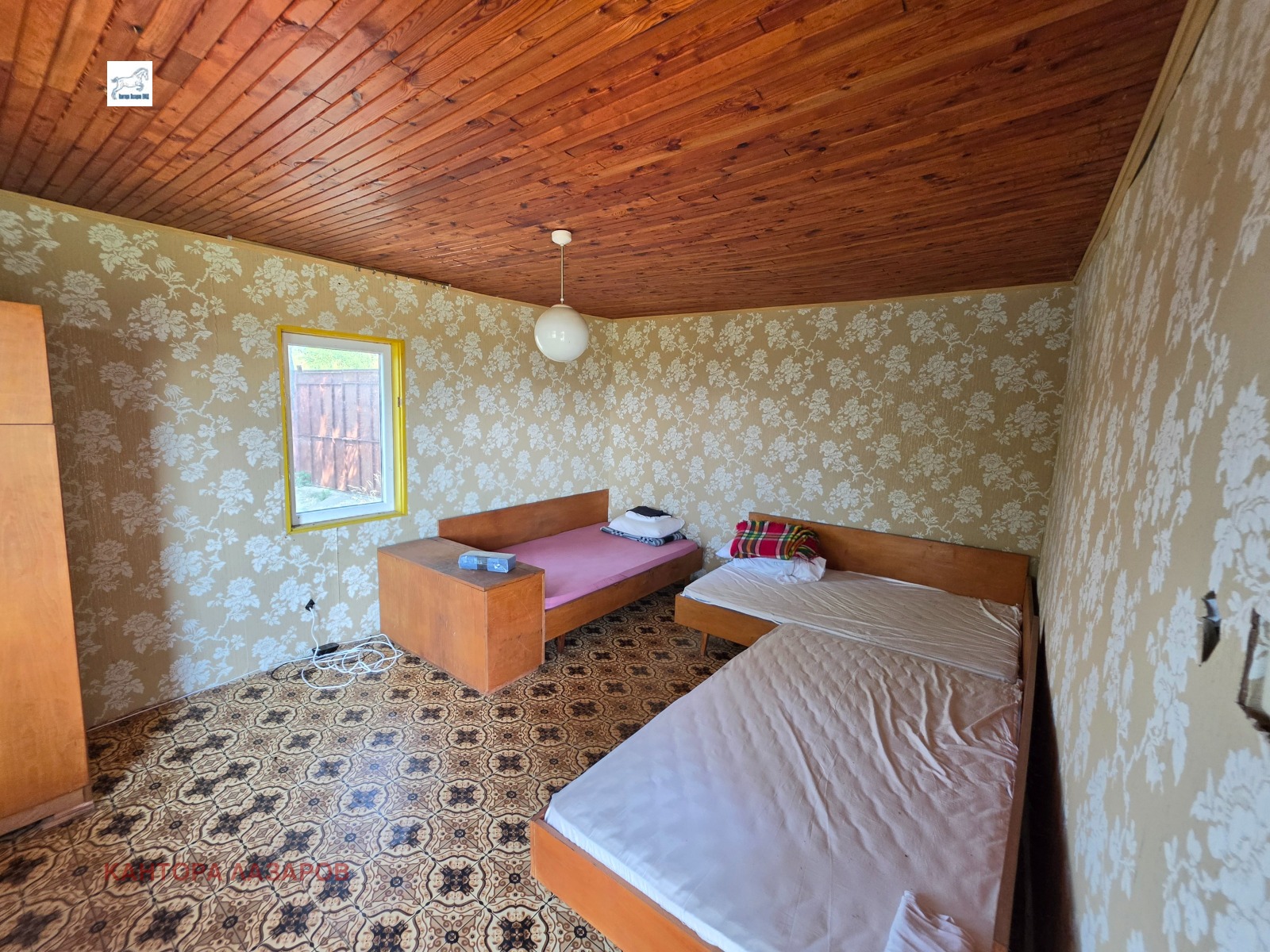 Продава КЪЩА, с. Прибой, област Перник, снимка 9 - Къщи - 55356212