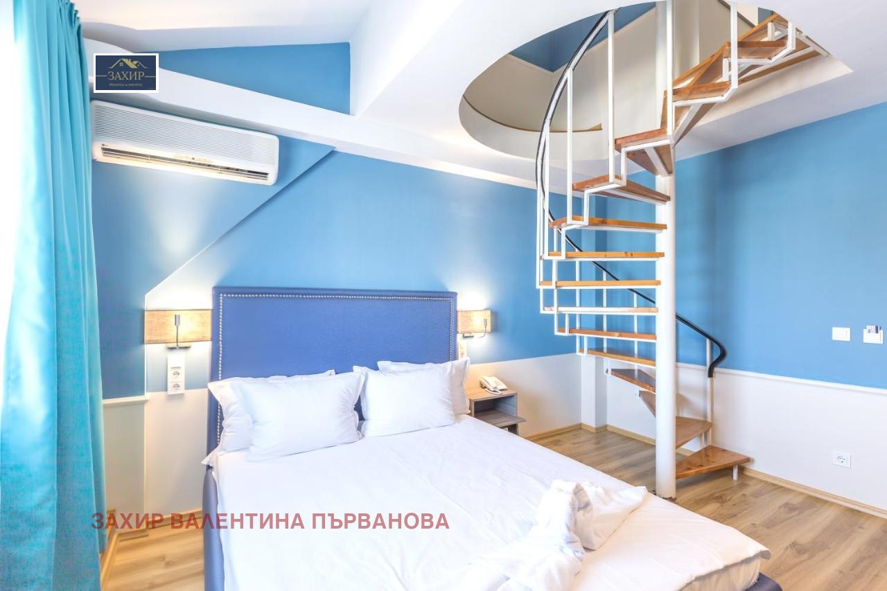 Продава ХОТЕЛ, к.к. Слънчев бряг, област Бургас, снимка 5 - Хотели - 54504040