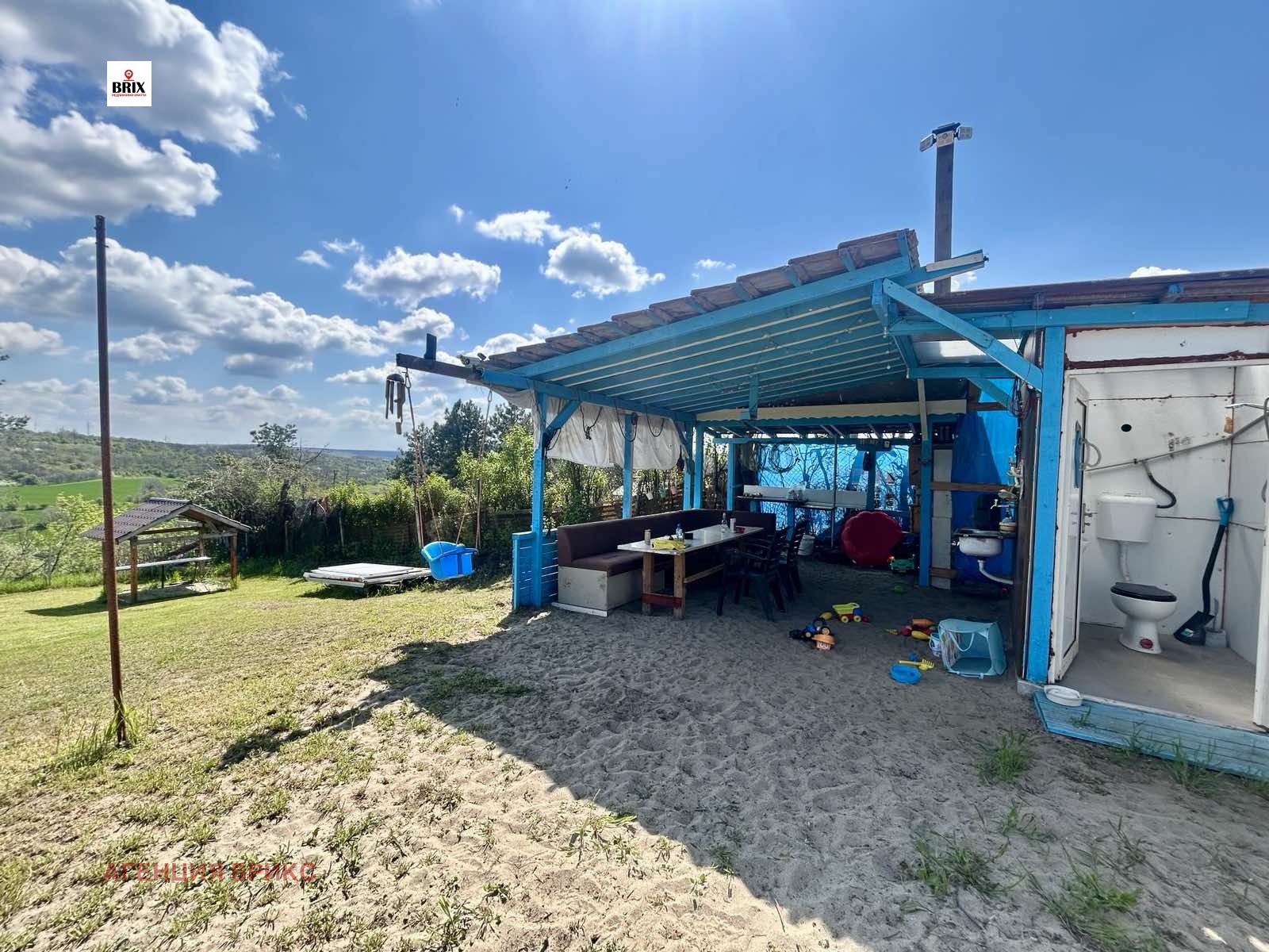 Продава ПАРЦЕЛ, гр. Русе, Долапите, снимка 9 - Парцели - 53228615