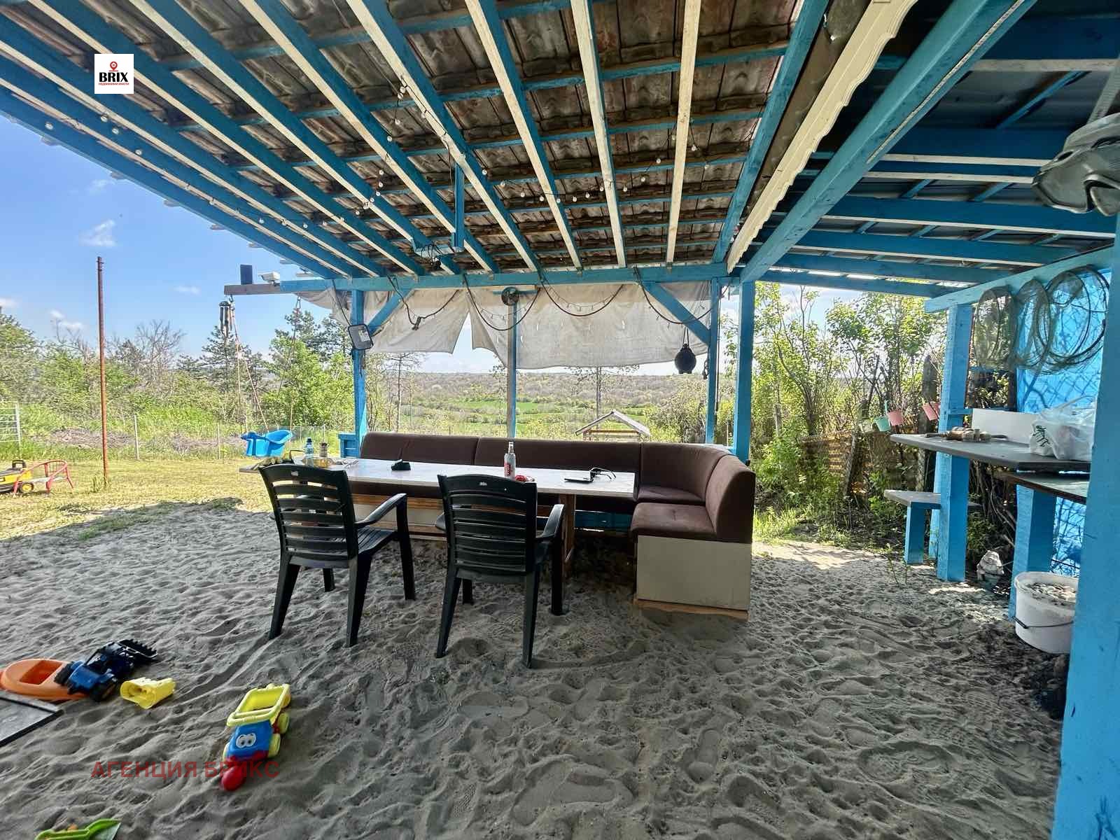 Продава ПАРЦЕЛ, гр. Русе, Долапите, снимка 7 - Парцели - 53228615