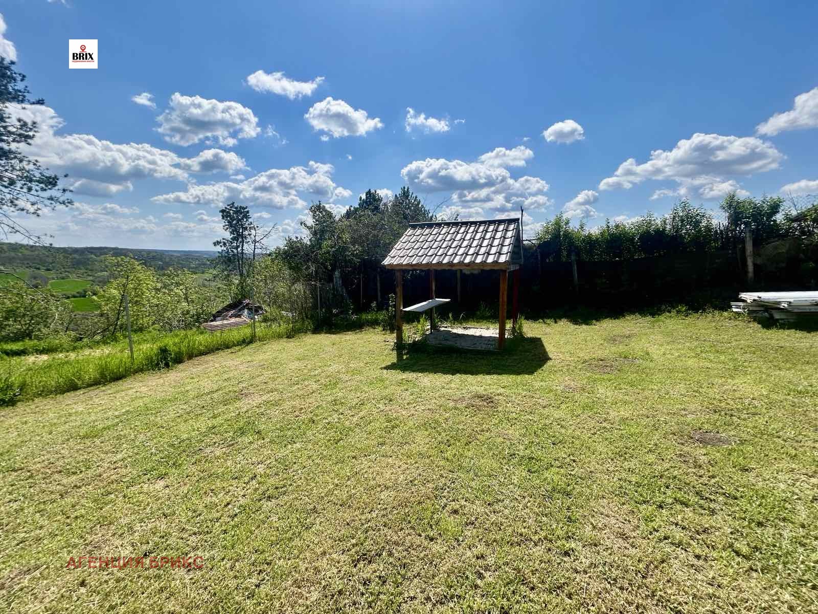 Продава ПАРЦЕЛ, гр. Русе, Долапите, снимка 5 - Парцели - 53228615