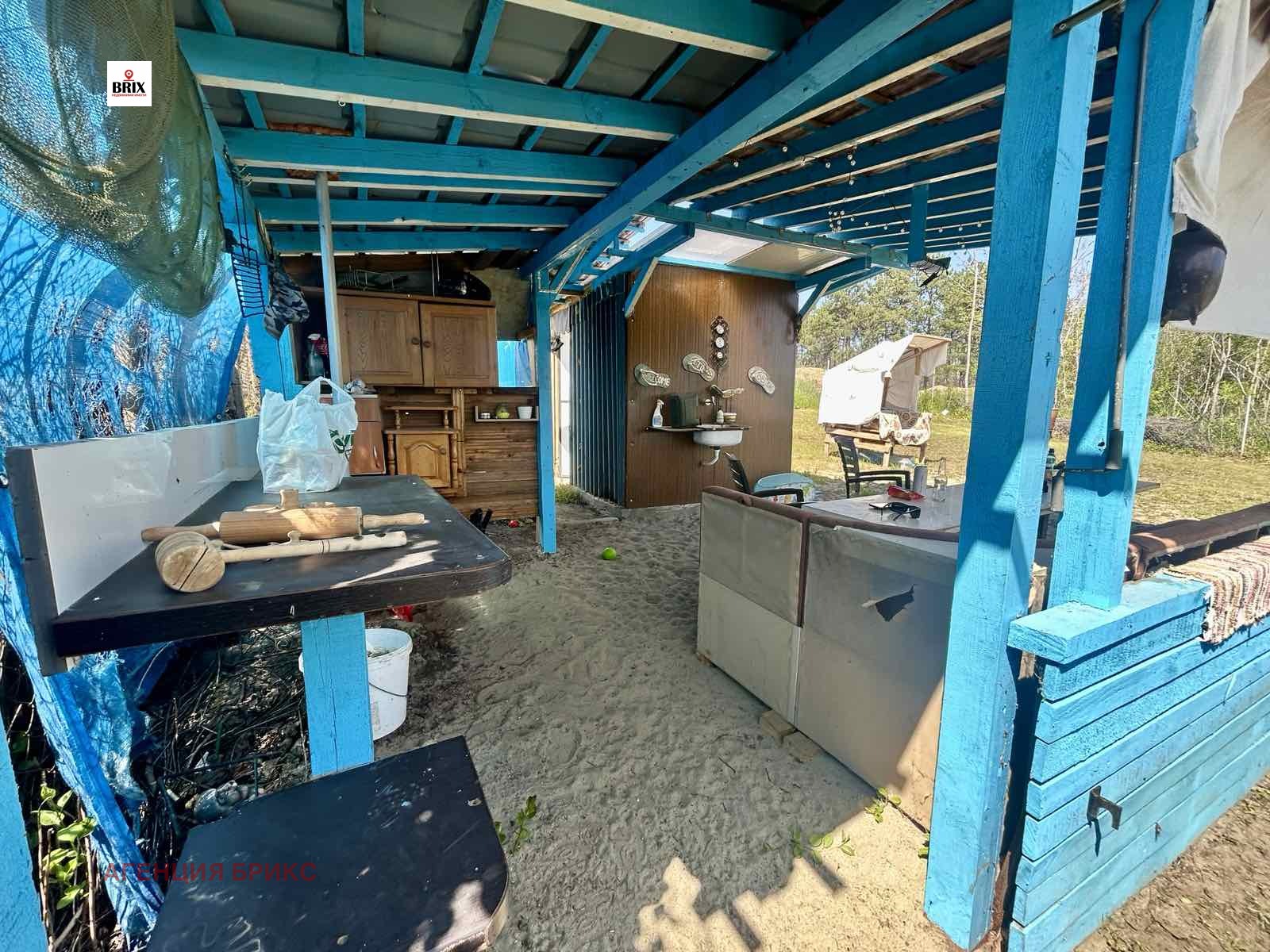 Продава ПАРЦЕЛ, гр. Русе, Долапите, снимка 6 - Парцели - 53228615