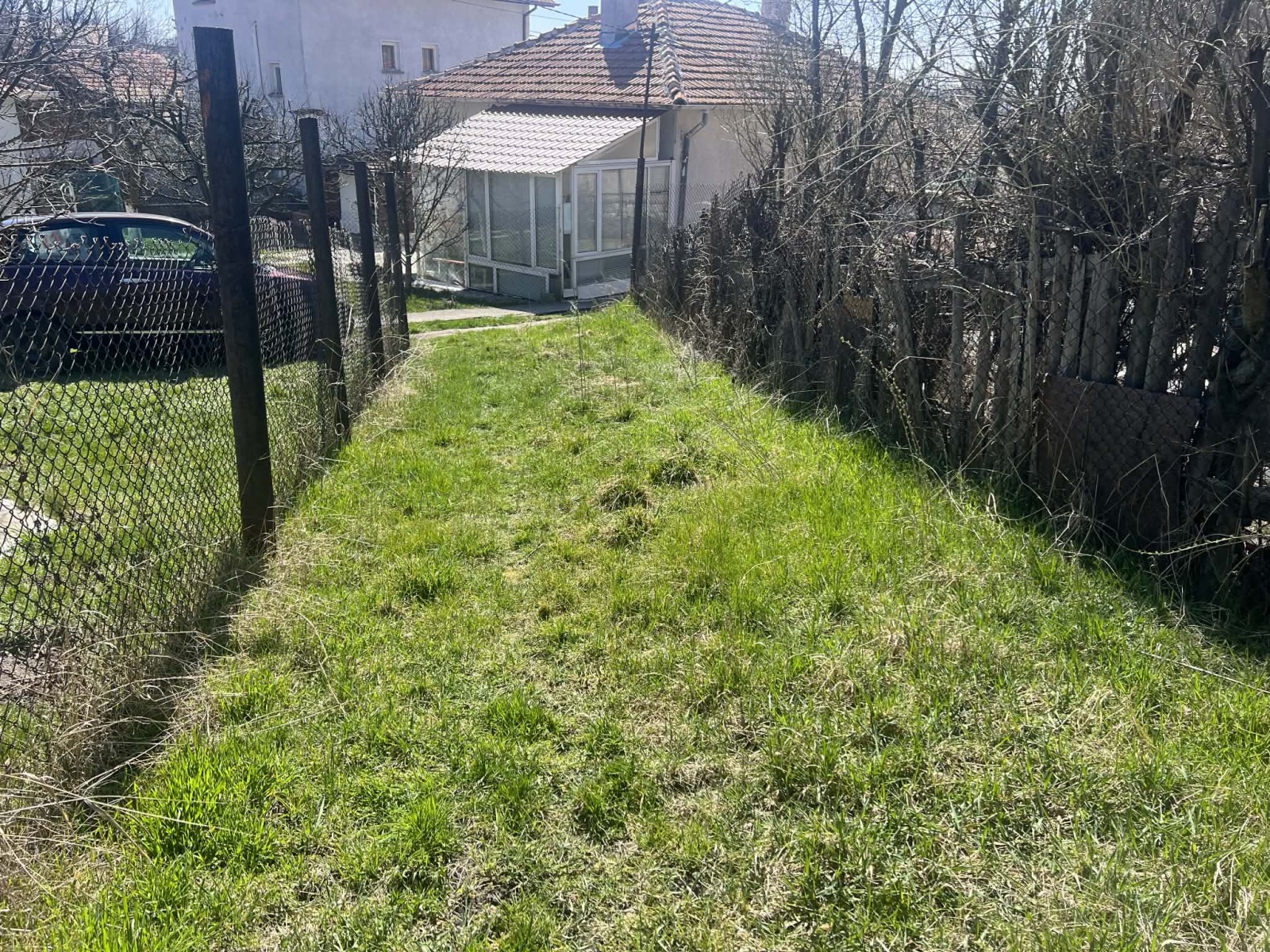 Продава ПАРЦЕЛ, с. Дивотино, област Перник, снимка 3 - Парцели - 53912349