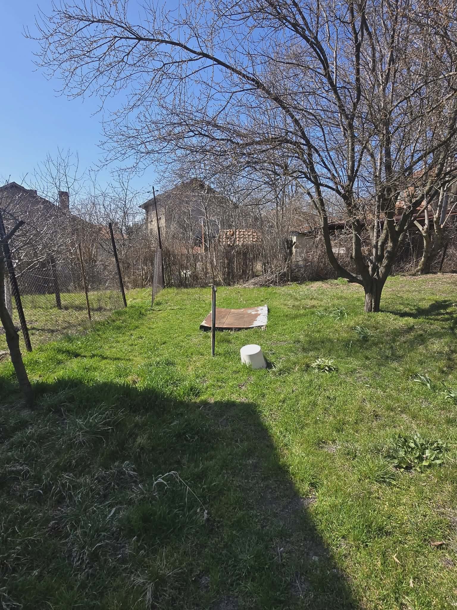 Продава ПАРЦЕЛ, с. Дивотино, област Перник