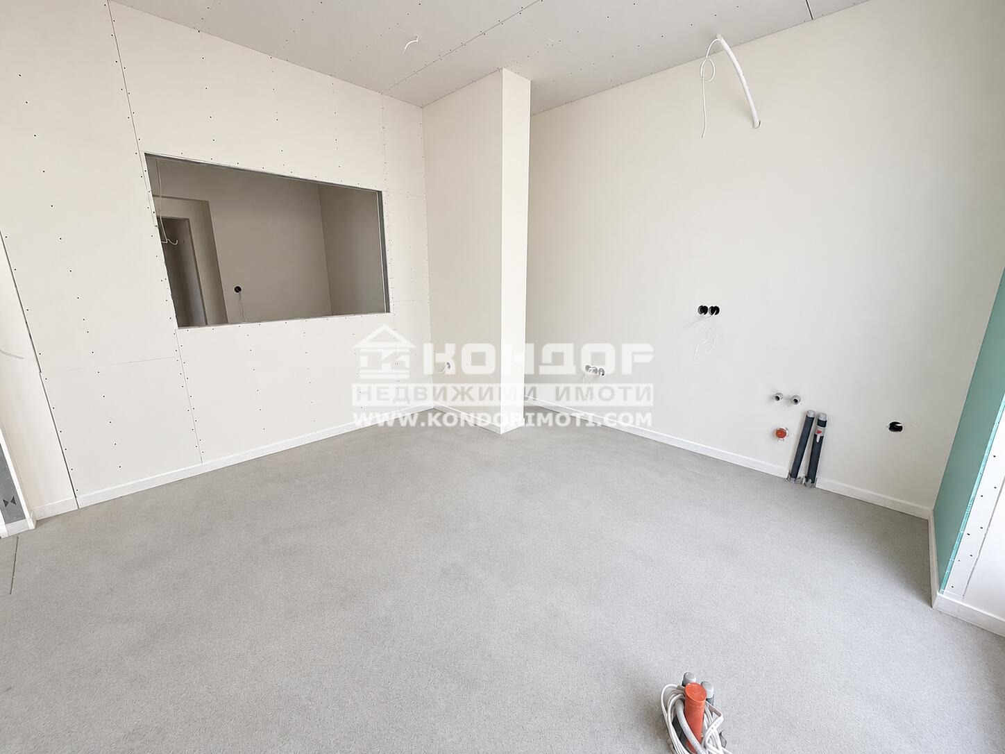 Продава БИЗНЕС ИМОТ, гр. Пловдив, Кършияка, снимка 10 - Други - 56305864