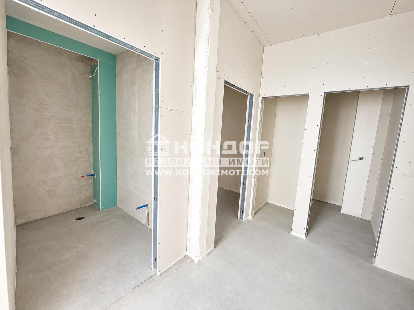 Продава БИЗНЕС ИМОТ, гр. Пловдив, Кършияка, снимка 3 - Други - 56305864