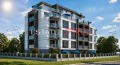 Продава 1-СТАЕН, град София, Дружба 1 • 128142 € / 250623.97 лв. • 40310435 1