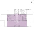 Продава  1-стаен град Пловдив , Каменица 1 , 94 кв.м | 57550834 - изображение [2]
