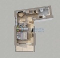 Продава  2-стаен област Бургас , гр. Приморско , 41 кв.м | 94249676 - изображение [2]