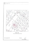 Продава ПАРЦЕЛ, град София, Република 2 • 94000 € / 183848.02 лв. • 54367517 1