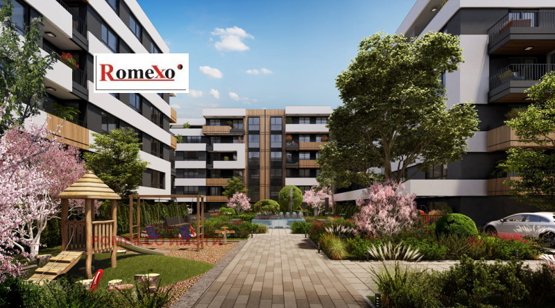 Продава 2-СТАЕН в град Пловдив, Южен - 69 кв.м / 104 115 € » 203 631.24 лв., РОМЕКСО ИМОТИ