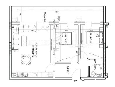 Продава 3-СТАЕН | Imot.bg — изображение 3