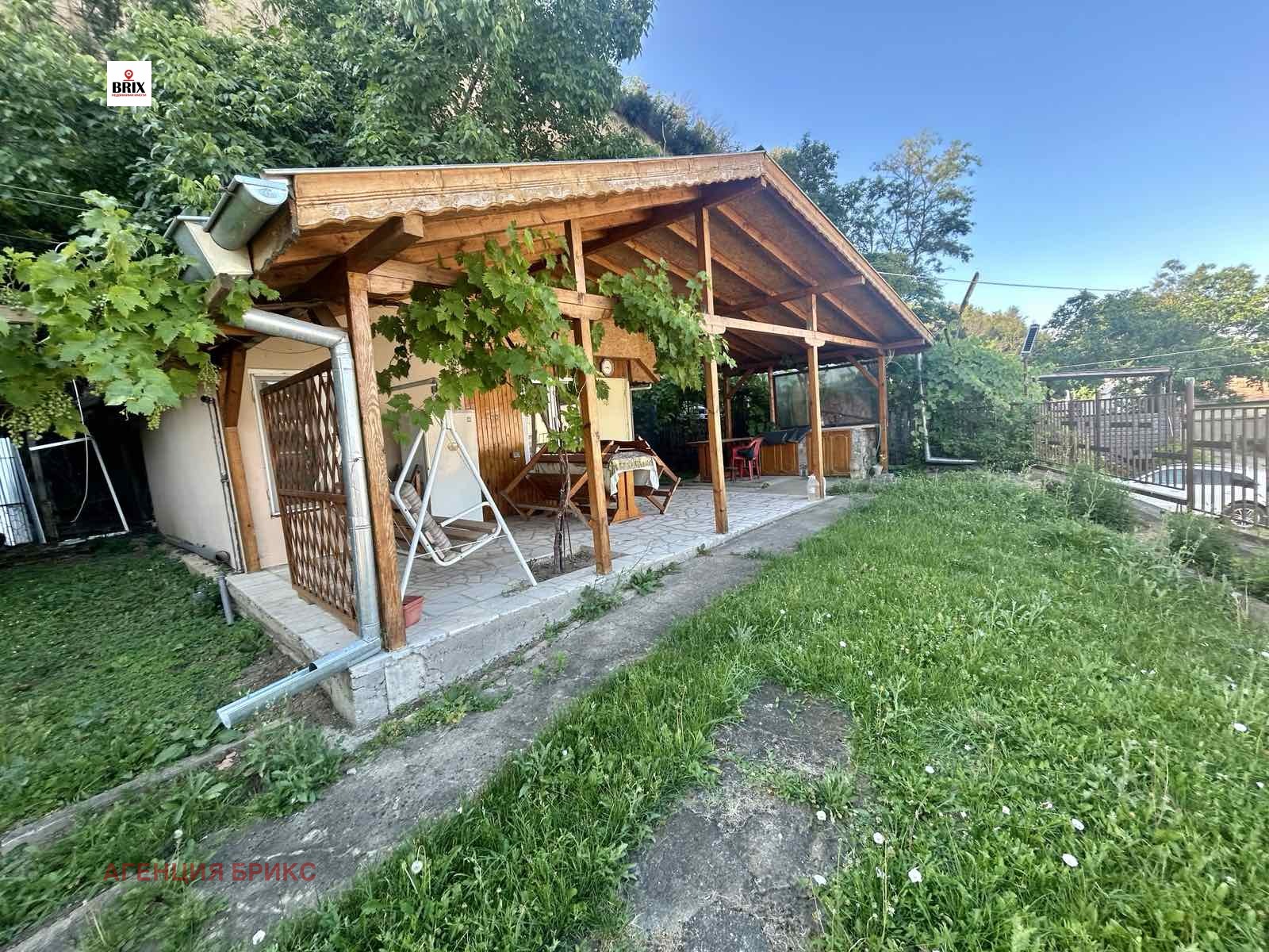 Продава ВИЛА | Imot.bg — изображение 1