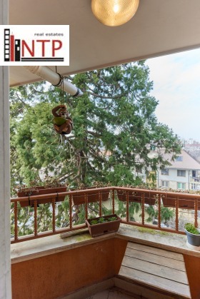 2 soveværelser Bakston, Sofia 4