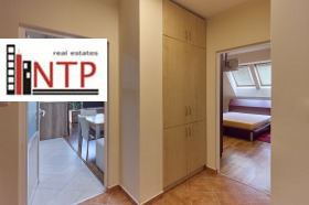 2 soveværelser Bakston, Sofia 9