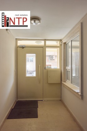 2 soveværelser Bakston, Sofia 13