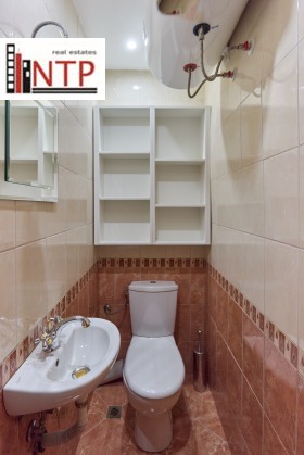 2 soveværelser Bakston, Sofia 11
