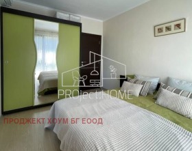2 υπνοδωμάτια κ.κ. Σλαντσεβ βριαγ, περιοχή Μπουργκάς 7