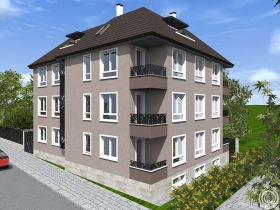 3-СТАЕН, 136 m2