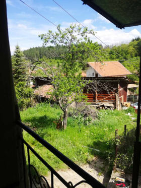 Haus Sirishtnik, region Pernik 4