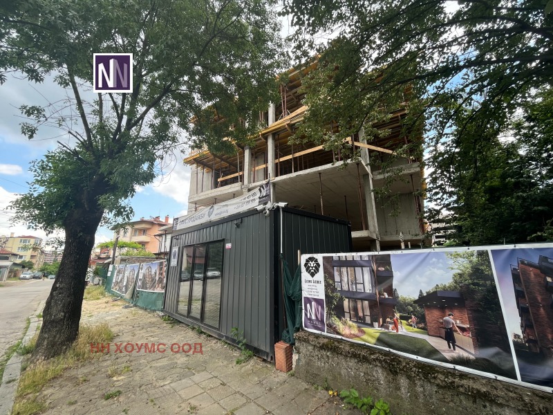 Na prodej  1 ložnice Sofia , Ovča kupel , 57 m2 | 61756339 - obraz [13]