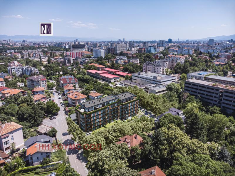 De vânzare  1 dormitor Sofia , Ovcia cupel , 57 mp | 61756339 - imagine [8]