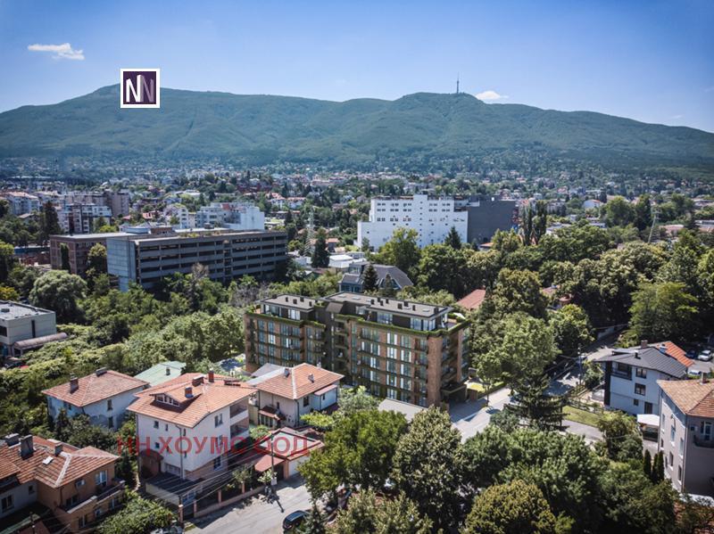 De vânzare  1 dormitor Sofia , Ovcia cupel , 57 mp | 61756339 - imagine [4]