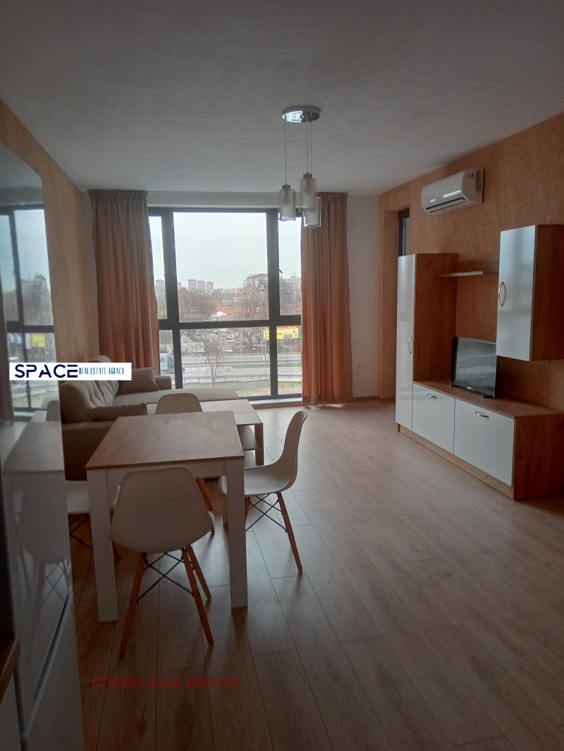 Til salg  1 soveværelse Plovdiv , Tsentar , 76 kvm | 11930640 - billede [2]