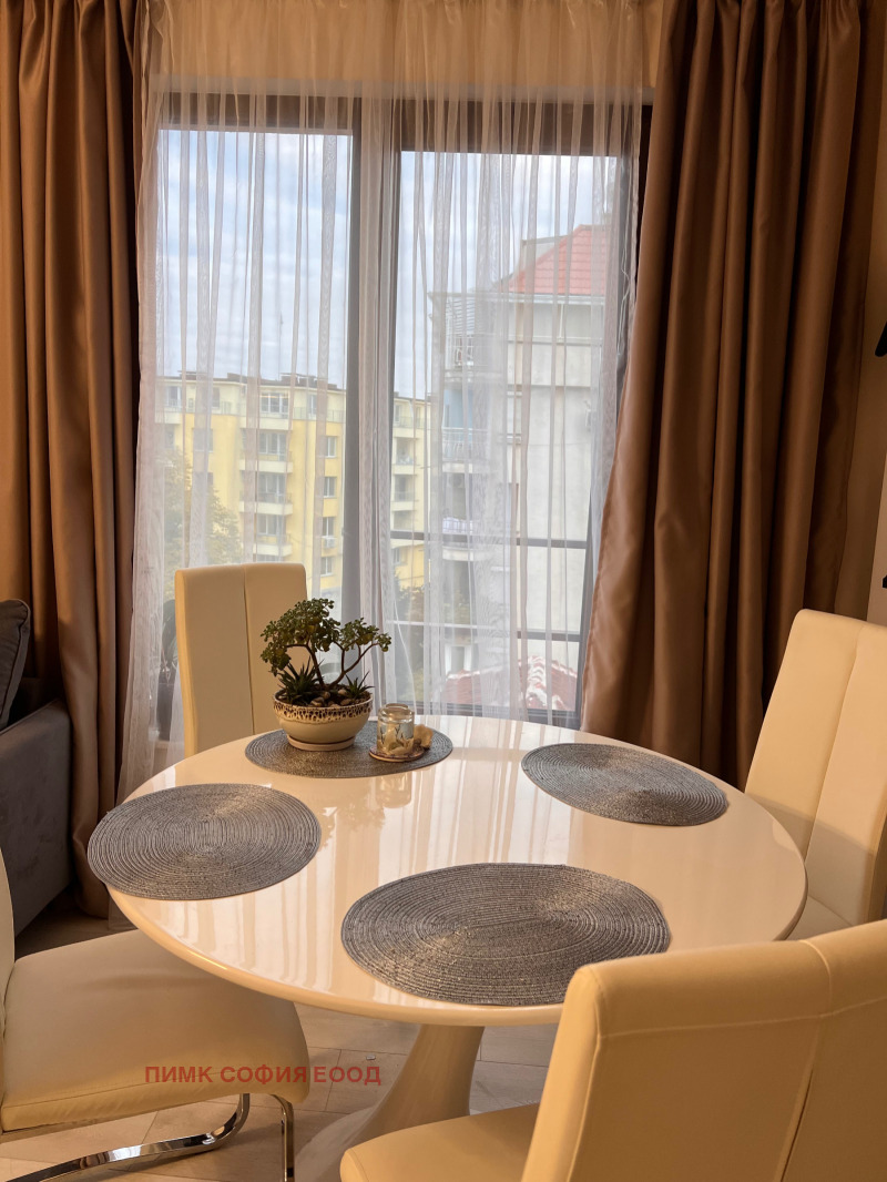 Продава 2-СТАЕН, гр. София, Редута, снимка 2 - Апартаменти - 49408558