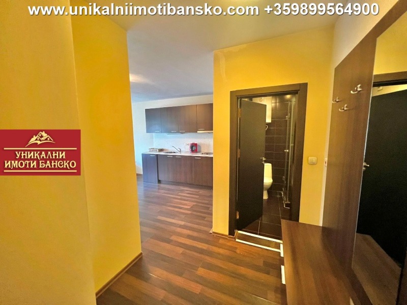 De vânzare  1 dormitor regiunea Blagoevgrad , Bansco , 64 mp | 78789089 - imagine [10]